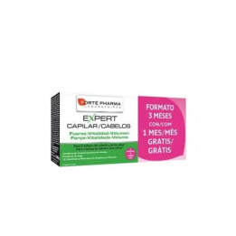 Expert Capilar 84 Tabs | HogarLider
