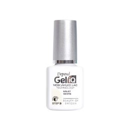 Beter Depend Gel Iq Esmalte Milky White 41096 | HogarLider