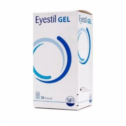 Eyestil Gel 0,4ml X 30 Unidades Sifi | HogarLider