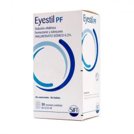 Eyestil Pf Solución Oftálmica… · 80278640602… | HogarLider