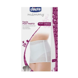 Chicco Faja Velcro Postparto T-M | HogarLider