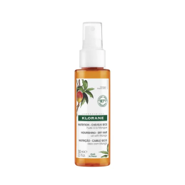 Klorane Aceite Mango Cabello Seco 100ml | HogarLider