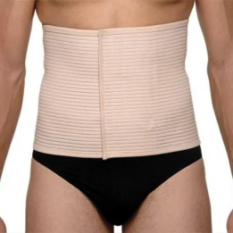 Faja Abdominal Simple Medilast Talla Pequeña | HogarLider