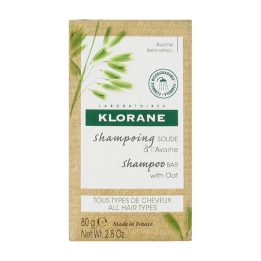 Klorane Champu Sólido Avene 80gr | HogarLider