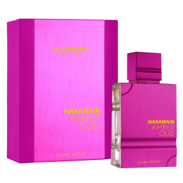 Al Haramain Amber Oud Ultra Violet… · 62911068131… | HogarLider
