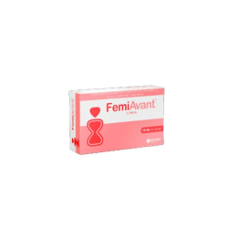 Fermiavant Femiavant Linea 30 Capsulas | HogarLider