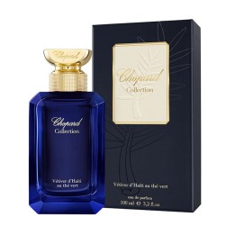 Chopard Collection Vetiver D'haiti… · 76401773633… | HogarLider