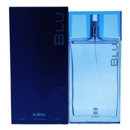Ajmal Exclamacion Blu Eau De Parfum 90ml Spray | HogarLider