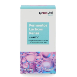 Pensavital Fermentos Lacticos Junior 7ml | HogarLider