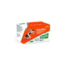Kern Pharma Finisher Futurpro 8 Sobres 30g | HogarLider
