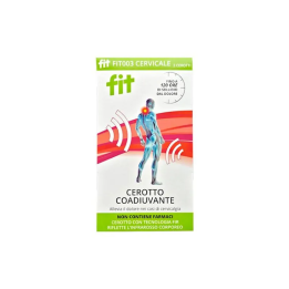 Fit Therapy Parches Cervicales 3 Unidades | HogarLider