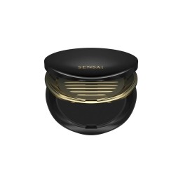 Sensai Compact Case For Total Finish Carcasa 1 U | HogarLider