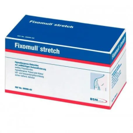 Fixomull Gasa Autoadhesiva 15 Cmx10… · 40428090208… | HogarLider