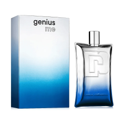 Paco Rabanne Genius Me Eau De Parfum 62ml | HogarLider