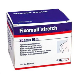 Fixomull Gasa Autoadhesiva 20 Cm X… · 40428090209… | HogarLider