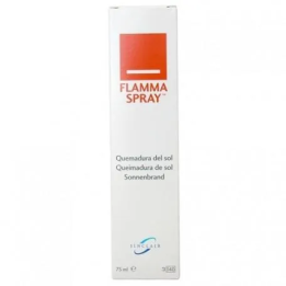Sinclair Flammaspray After-Sun 75ml | HogarLider
