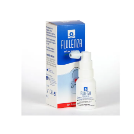 Cantabria Labs Flulenza Oido Spray 20ml | HogarLider