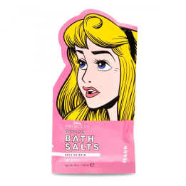 Disney Princess Aurora Sales De Baño 80g | HogarLider