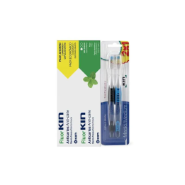 Kin Pasta Anticaries Menta Fresca 2… · 84360262101… | HogarLider