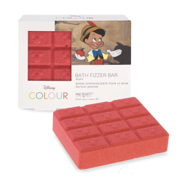Disney Colour Bath Frizzer Bar Manzana 1un | HogarLider