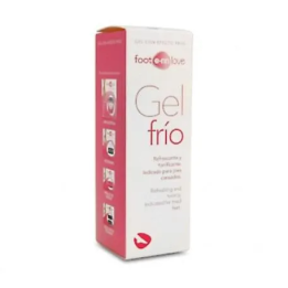 Foot E-Nn Love Gel Frio 100ml Serra Pamies | HogarLider