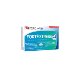 Forté Pharma Forté Stress 24 Horas… · 84700019155… | HogarLider