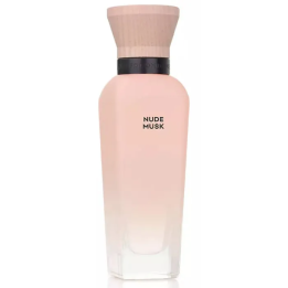 Adolfo Dominguez Nude Musk Eau De… · 84101906307… | HogarLider