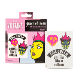 Disney Villains Queen Of Mean 8… · 50608958307… | HogarLider