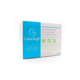 Iprad Galactogil Lactancia 24 Sobres | HogarLider