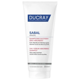 Ducray Champú Sabal Argeal 200ml | HogarLider
