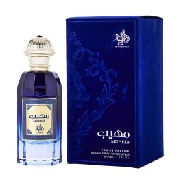 Al Wataniah Muheeb Eau De Parfum 100ml Spray | HogarLider