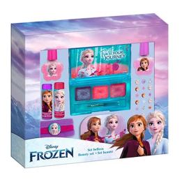 Disney Frozen Belleza Set 10 Piezas | HogarLider