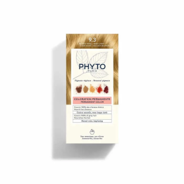 Phyto Coloración De Cabello… · 33382210105… | HogarLider