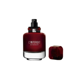Givenchy L'interdit Rouge Eau De… · 32748724280… | HogarLider