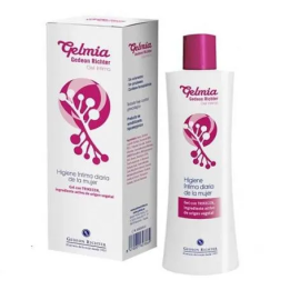 Gelmia Gel Íntimo 200ml Gedeon Richter | HogarLider