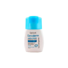 Genové Genotergente Líquido Ph5 100ml | HogarLider