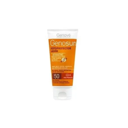 Genové Genove Genosun Ip50 Locion Corporal 100ml | HogarLider