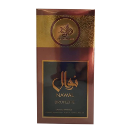 Al Wataniah Nawal Bronzite Eau De… · 50558100561… | HogarLider