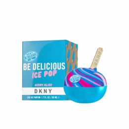Donna Karan Be Delicious Ice Pop… · 00857159524… | HogarLider