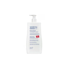 Sesderma Germises Higiene Corporal 400ml | HogarLider