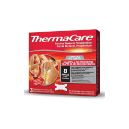 Thermacare Parches Térmicos… · 84309921208… | HogarLider