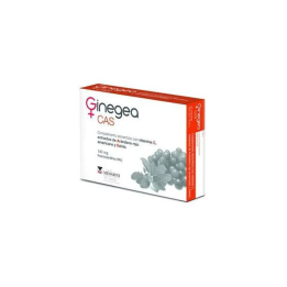 Menarini Ginegea Cas 30 Comprimidos | HogarLider