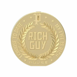Police Rich Guy For Man Eau De… · 06796020013… | HogarLider