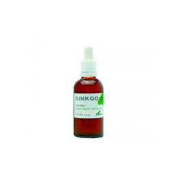 Soria Natural Gingko Biloba Extracto 50ml | HogarLider