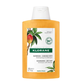 Klorane Champú con Mango 200ml | HogarLider