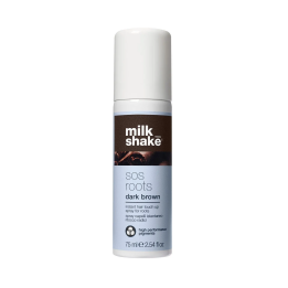 Milk Shake Sos Roots Black Spray 75ml | HogarLider