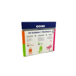 Goibi Kit Elimina y Protege… · 84700018117… | HogarLider