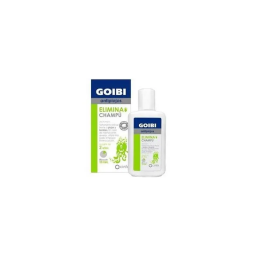 Goibi Champú Pediculicida 125ml | HogarLider