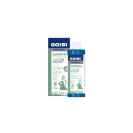 Goibi Loción Nature Antipiojos 200ml | HogarLider