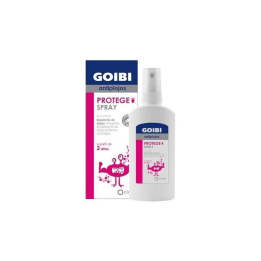Goibi Plus Spray Antipiojos 125ml | HogarLider